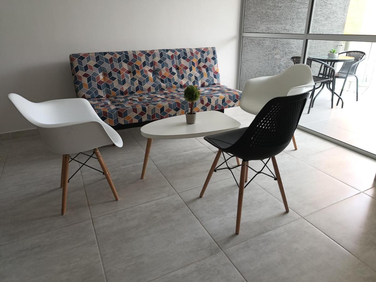 Hermoso apartamento Moderno Circasia