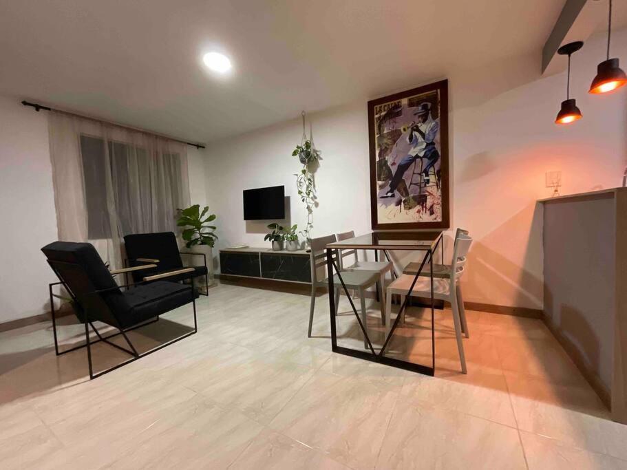 Hermoso apartamento para estrenar