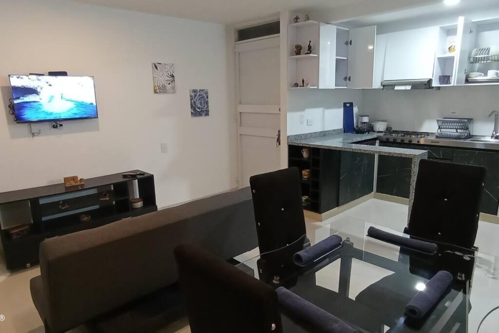 Hermoso apto en Barranquilla Nte