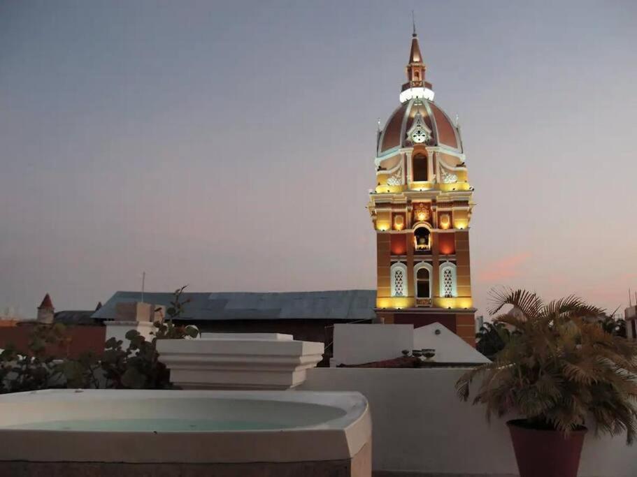 Hermoso Apto en el corazón de la ciudad amurallada