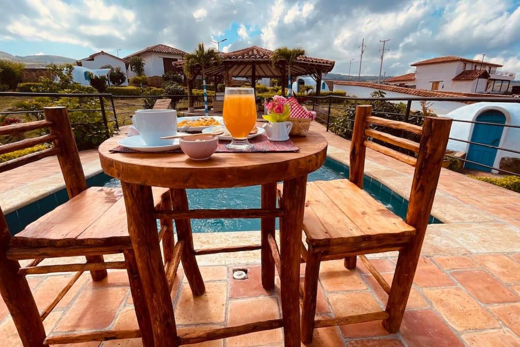 Hermoso Glamping Mikonos