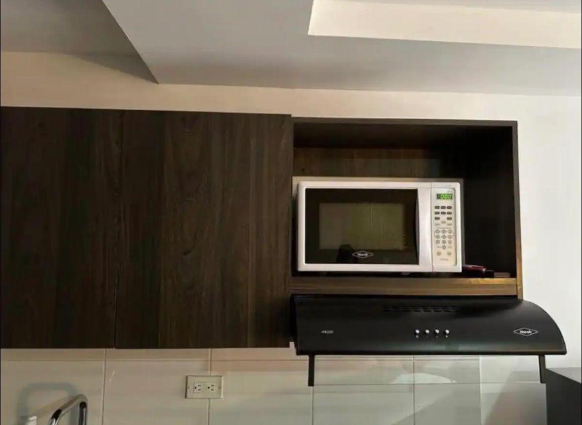 Hermoso y confortable Apartaestudio Medellín 703