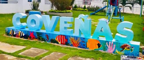 Hermosos apartamentos en caribe campestre, coveñas