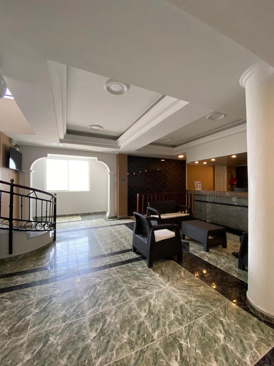 Holiday Sai Hotel