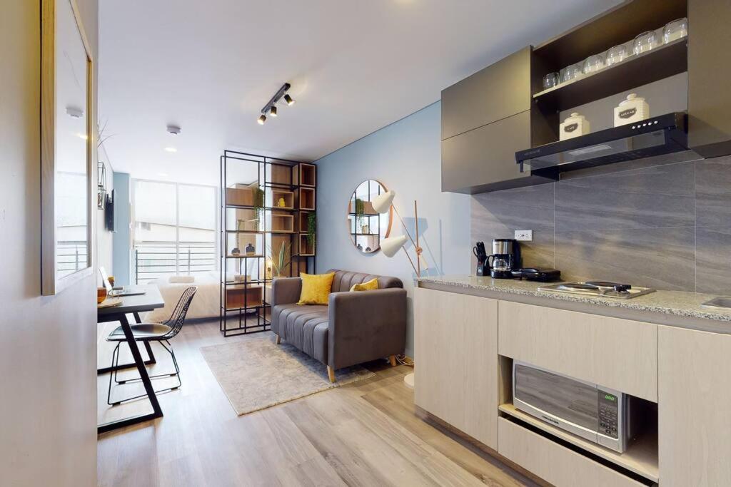 Horizon 85 Lofts Zona T