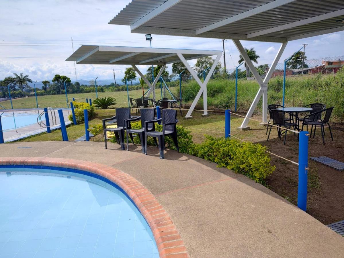 hospedaje del cafe