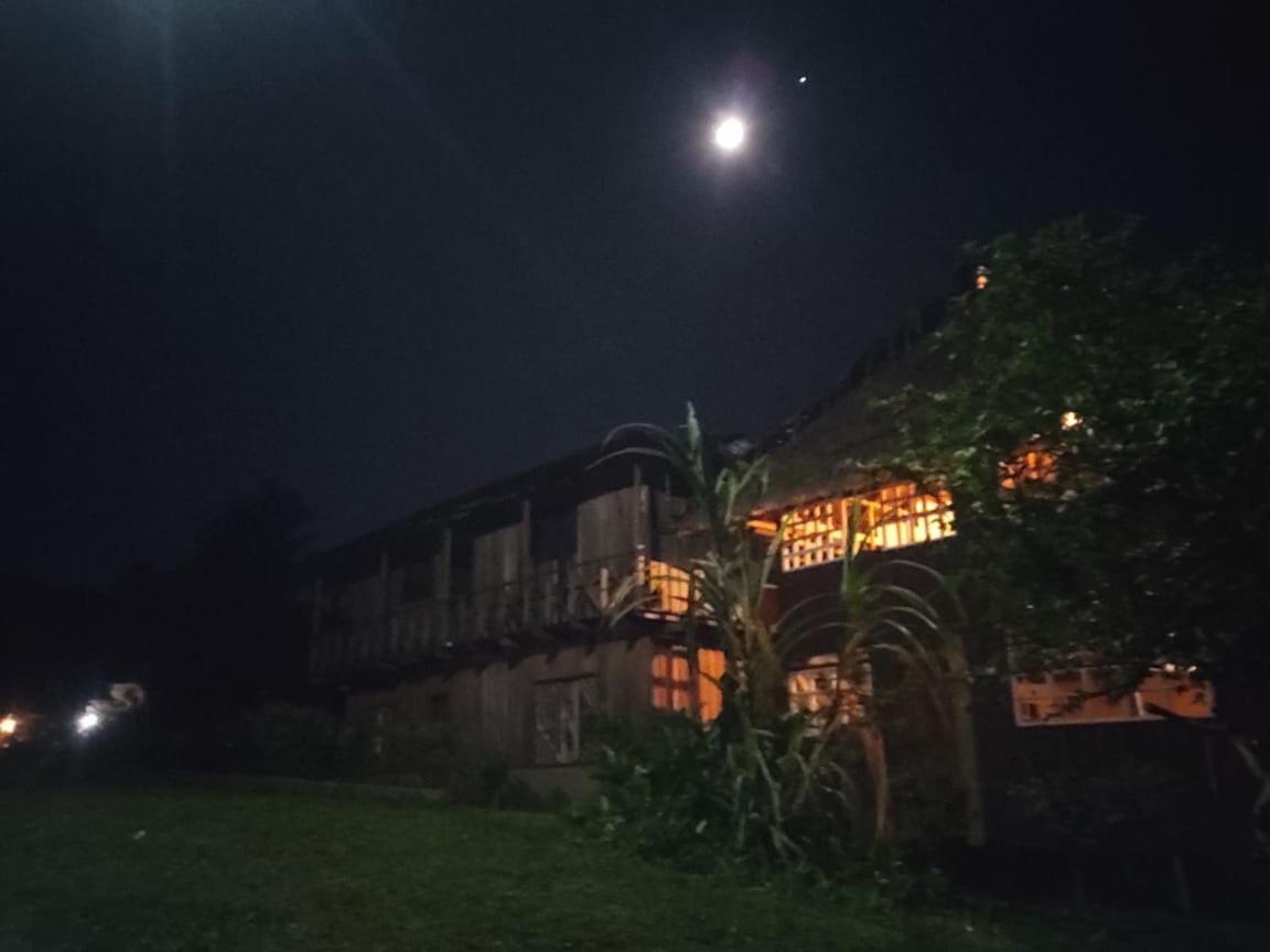 Hospedaje KOWAPANA BOCAS DE AMACAYACU