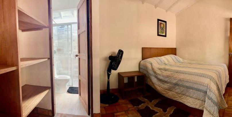 Hospedaje La Casita de Maria