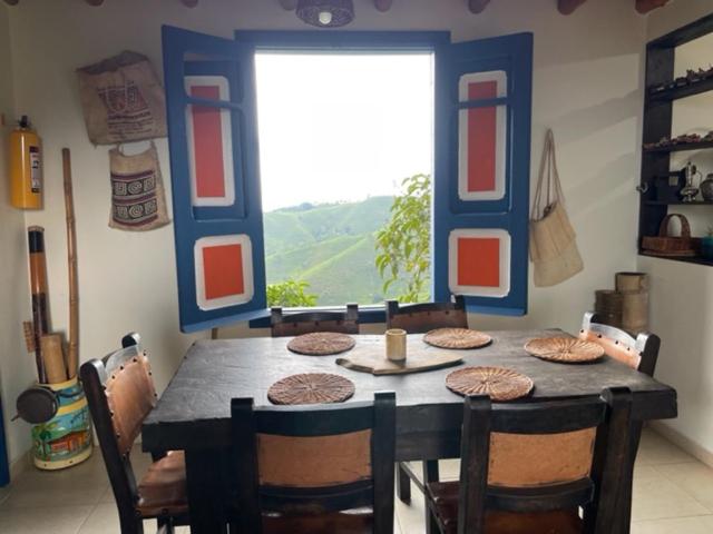 Hospedaje Mandarinos
