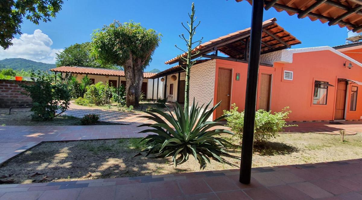 Hospedaje Tuuma