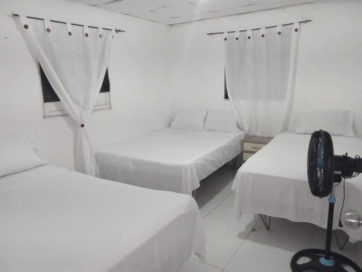 HOSTAL BARRANQUILLA INN