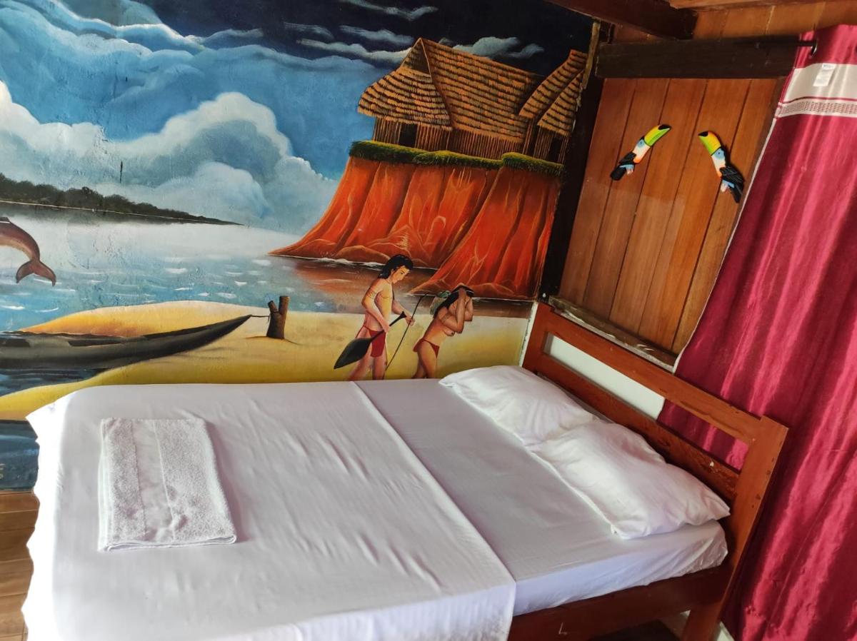 Hostal Brisas del Takana