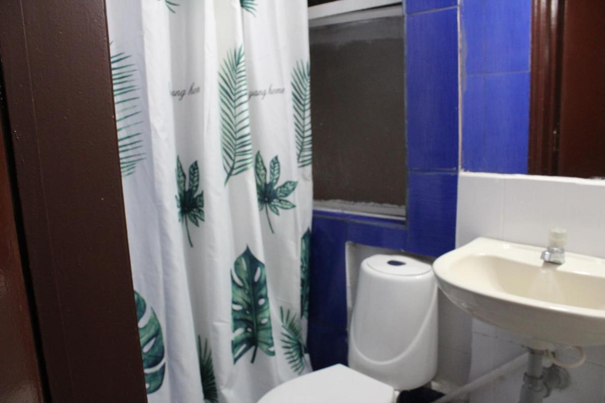 Hostal Cafe San Bernabe