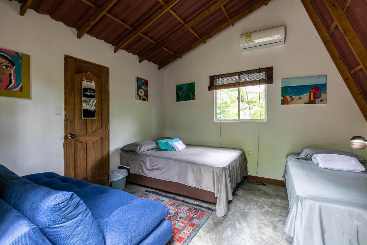 Hostal Campomar
