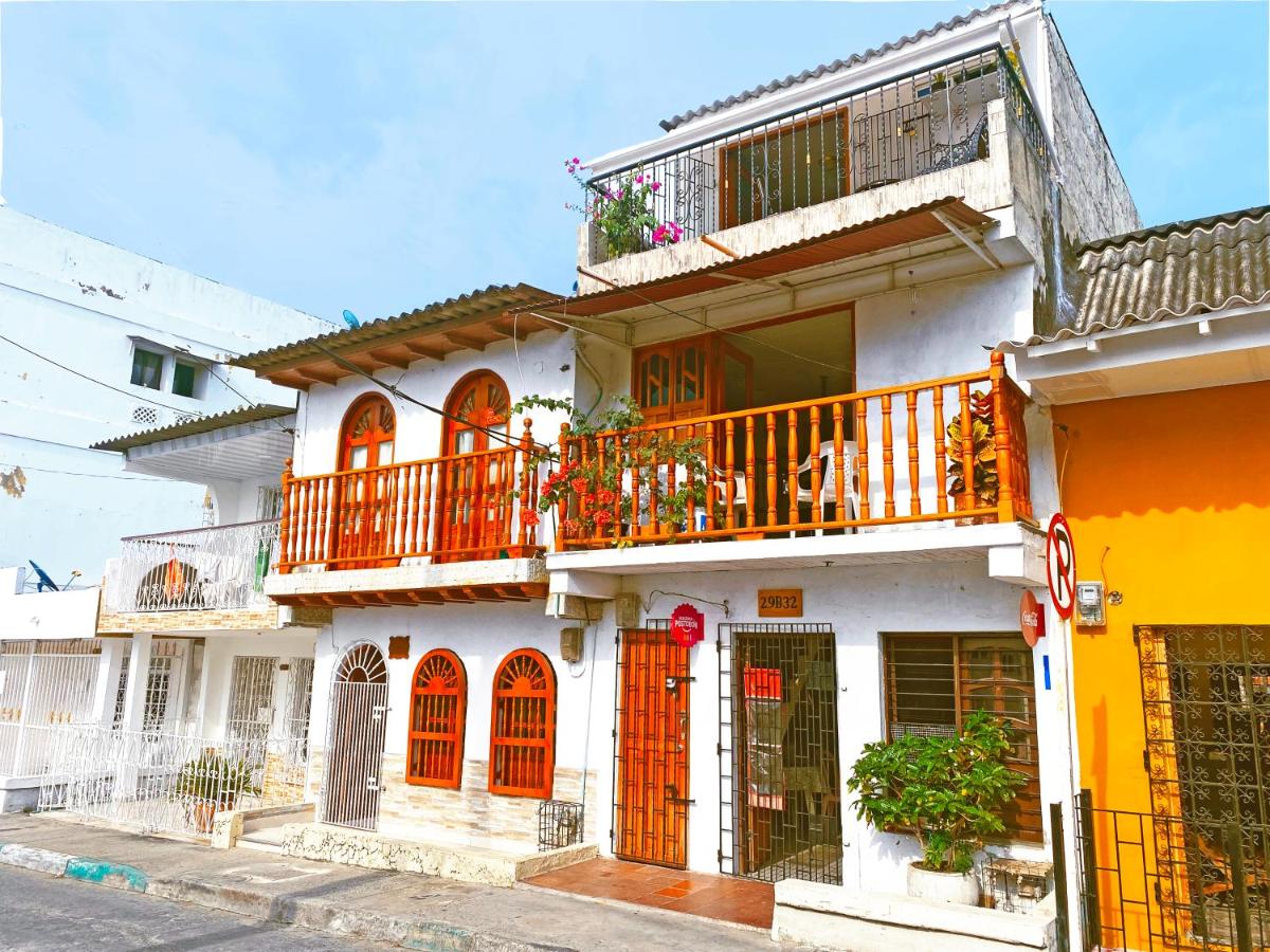 Hostal Casa el Prado
