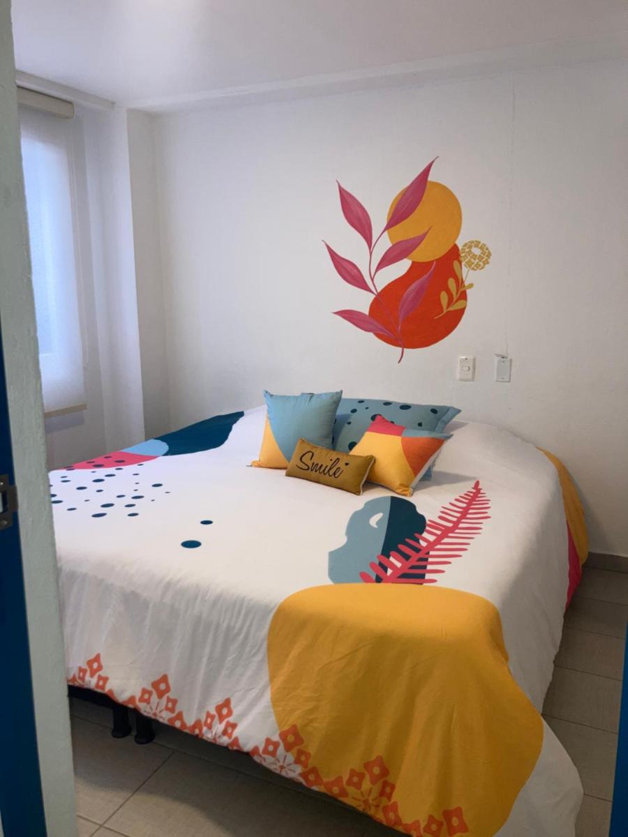 Hostal Casa Lantana La Candelaria