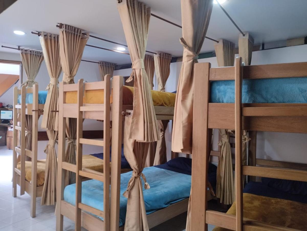 Hostal CasAlé Usaquén
