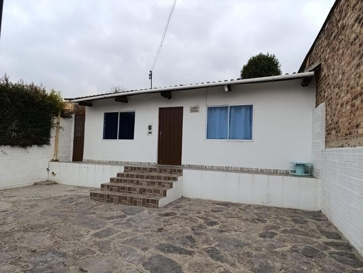 Hostal de Jade