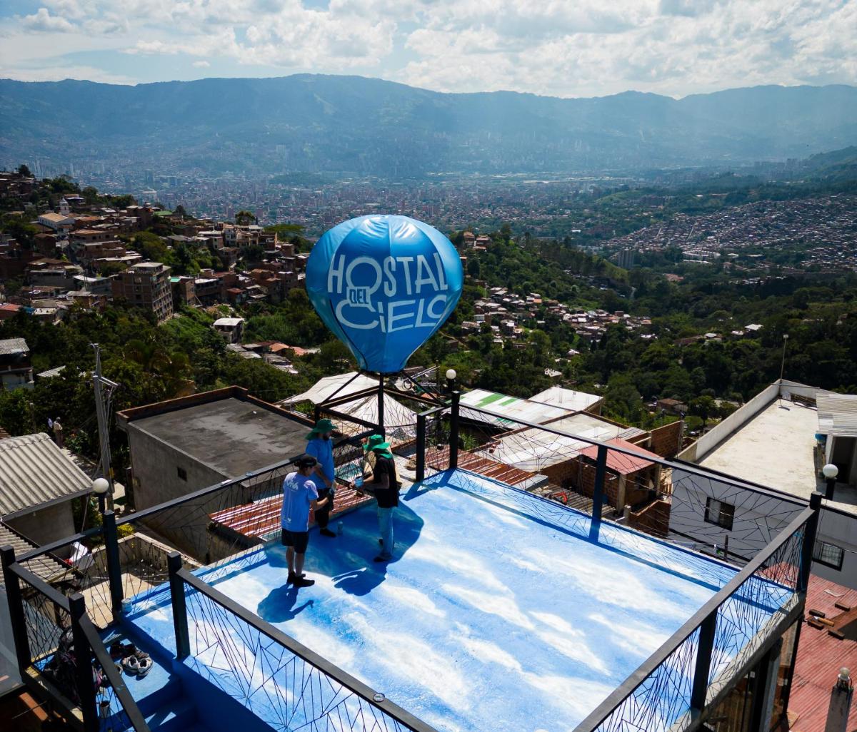Hostal Del Cielo