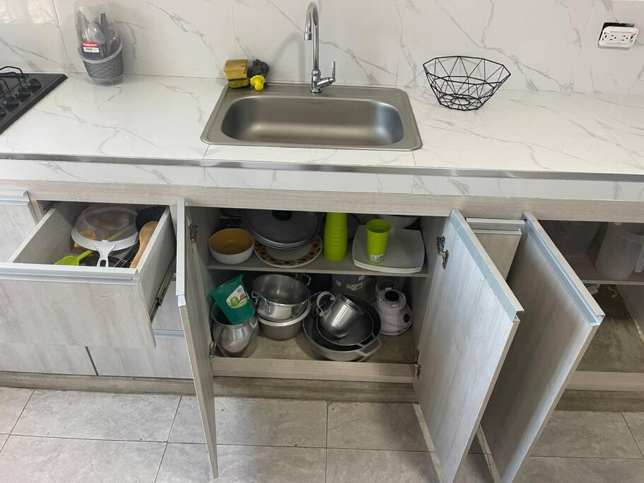 Hostal el ebenezeer