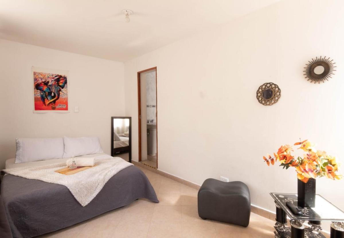 Hostal Encanto PAISA