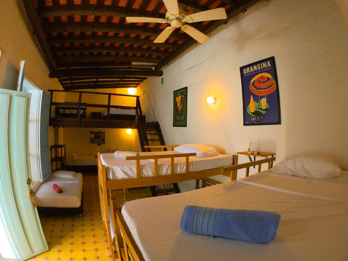 Hostal Españolete