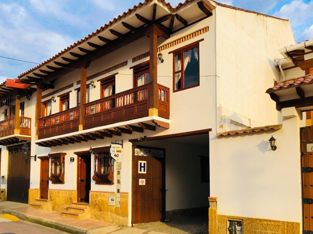 Hostal Home Sant Angelo