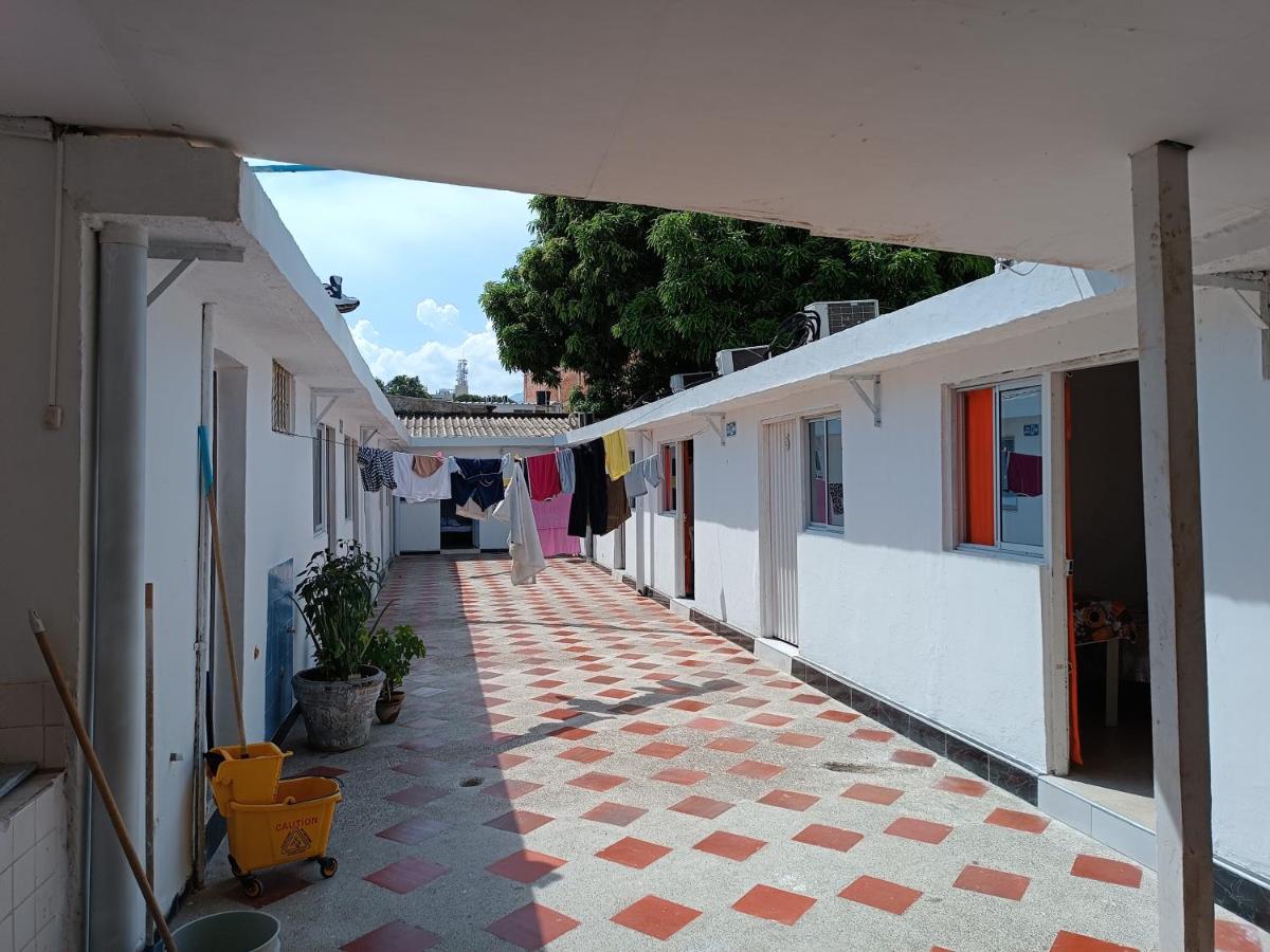 HOSTAL KENNDY