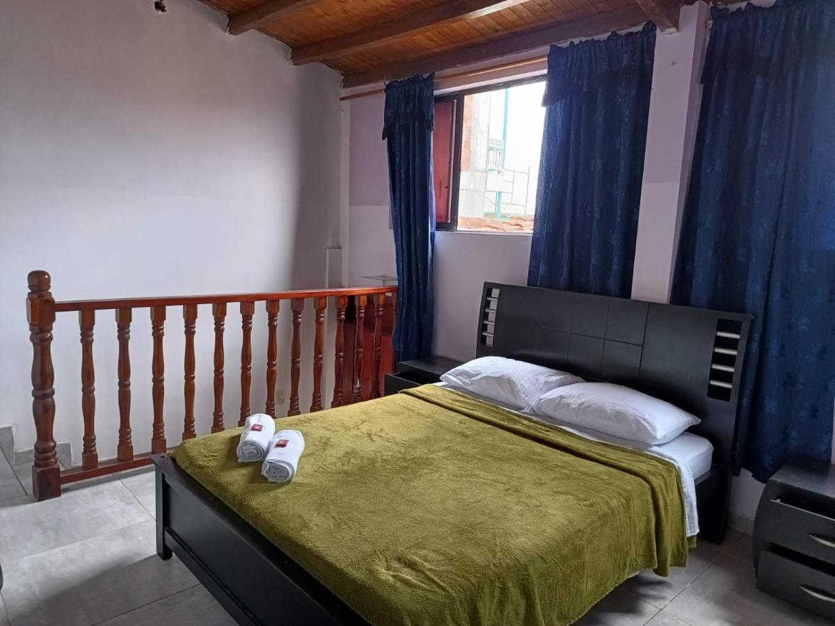 Hostal Kuyay
