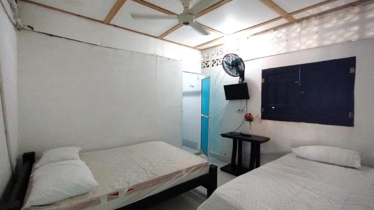 Hostal La Casa De Mamá