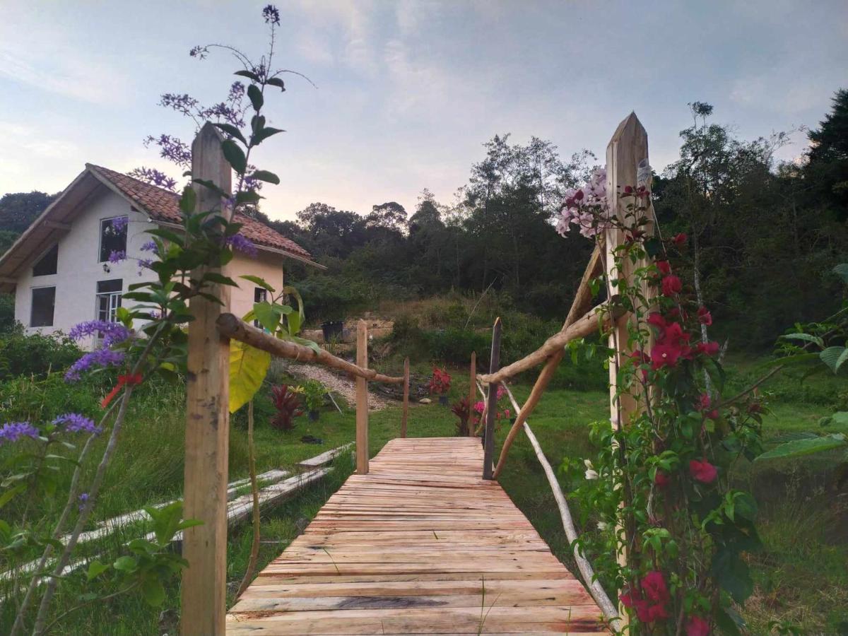Hostal La Casita de Toñito