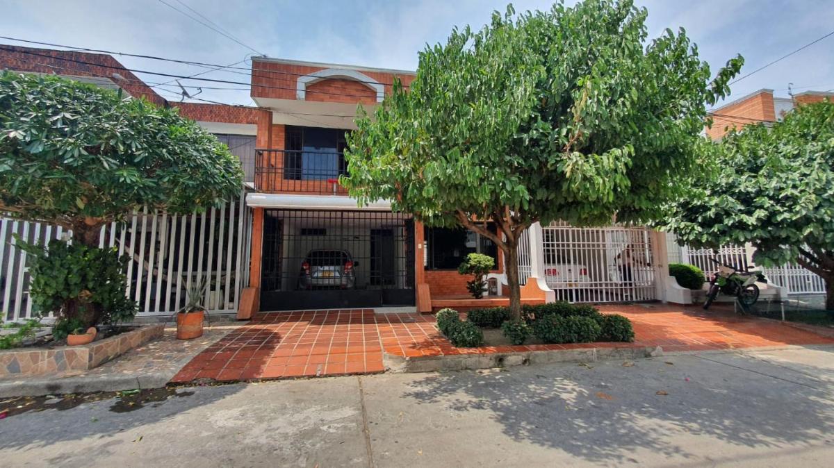 Hostal las flores de Valledupar