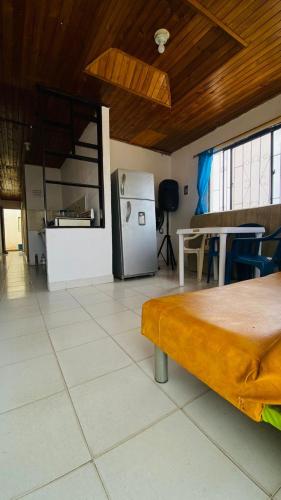 Hostal macajan