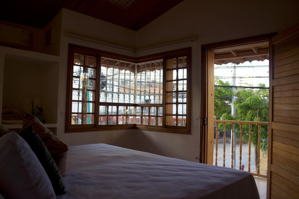Hostal Magdalena