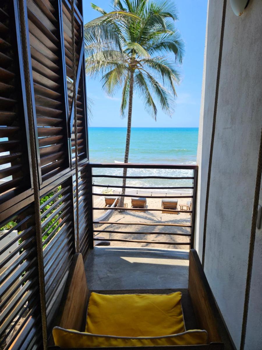 Hostal Nibuni Palomino