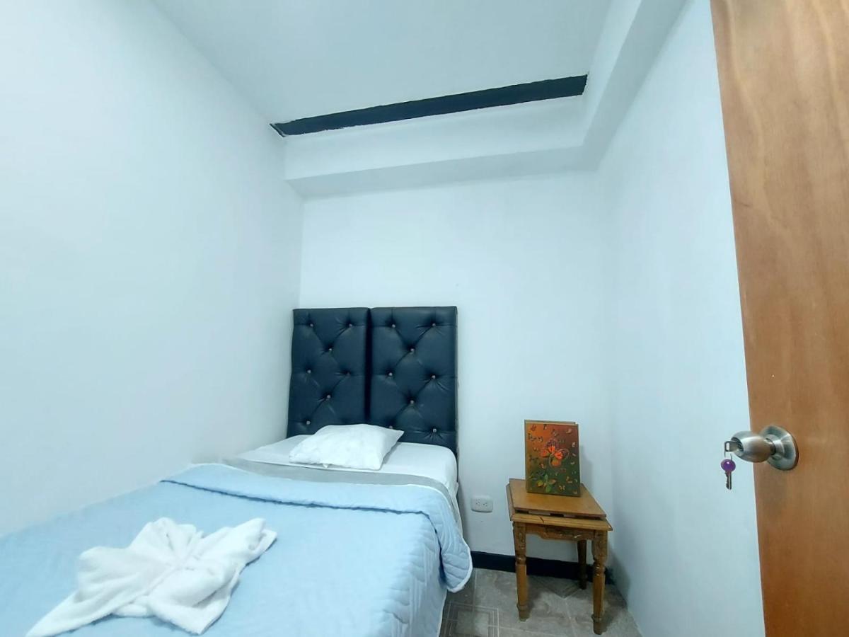 Hostal Posada Del Corazón