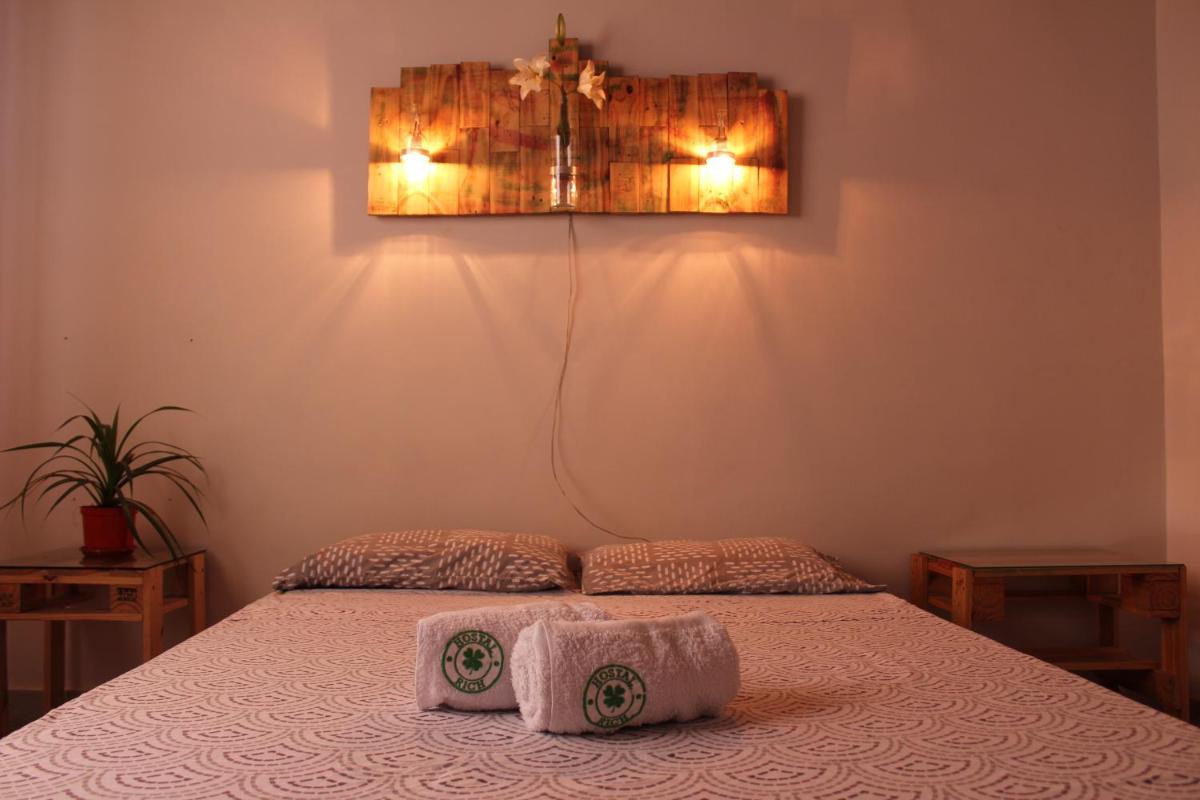 Hostal Rich