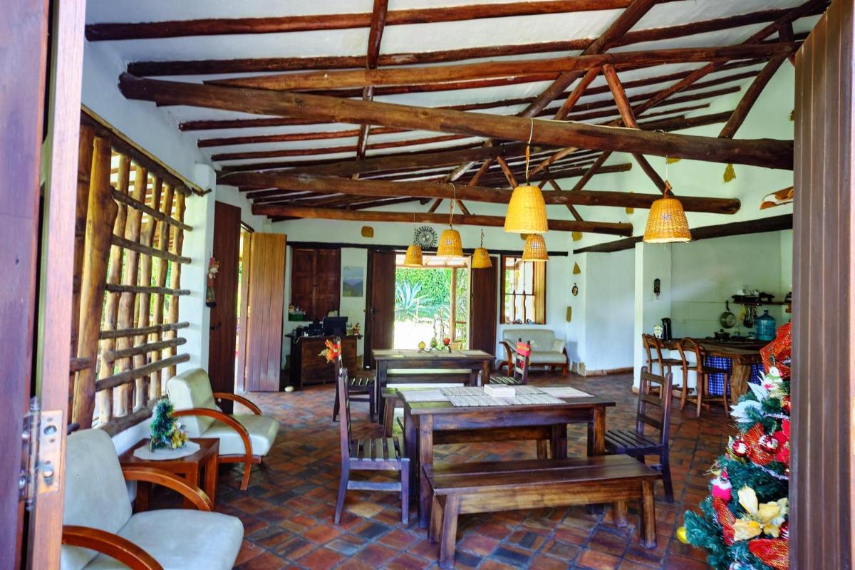 Hostal Sueño Real Campestre