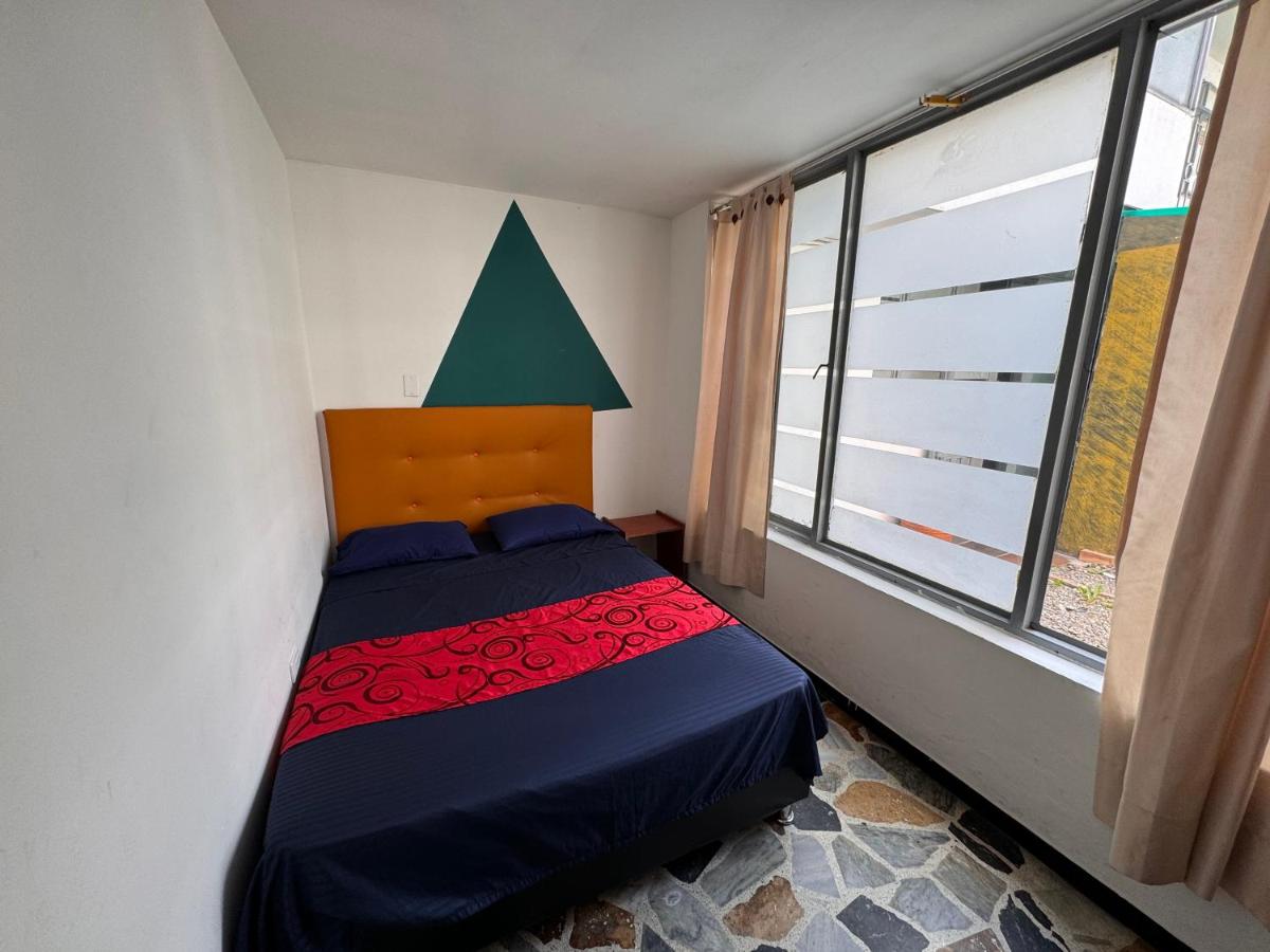 Hostel Bogotá Normandia VIP