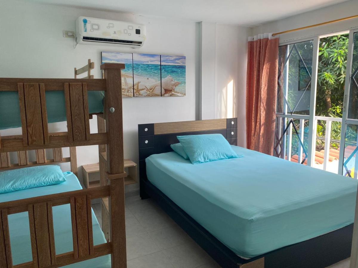 Hostel ISABELLA