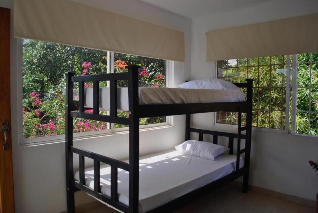 HOSTEL LA CASA DE PETRA