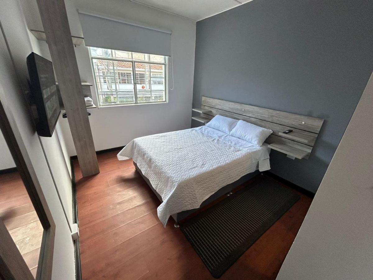 Hostel Quinta Camacho
