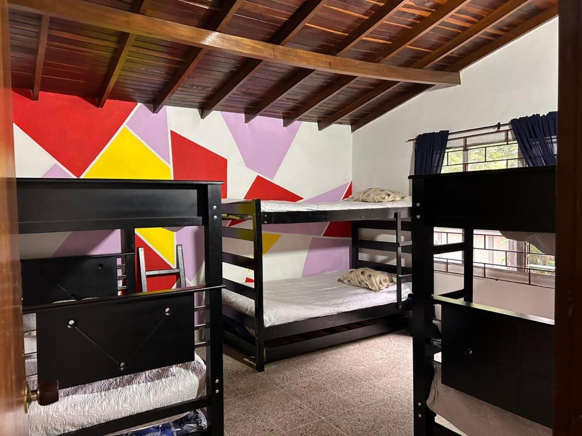 Hostel Urban City Medellin