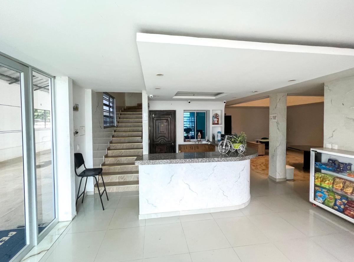 Hotel Acosta Castro