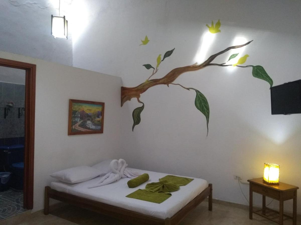 Hotel Agualuna