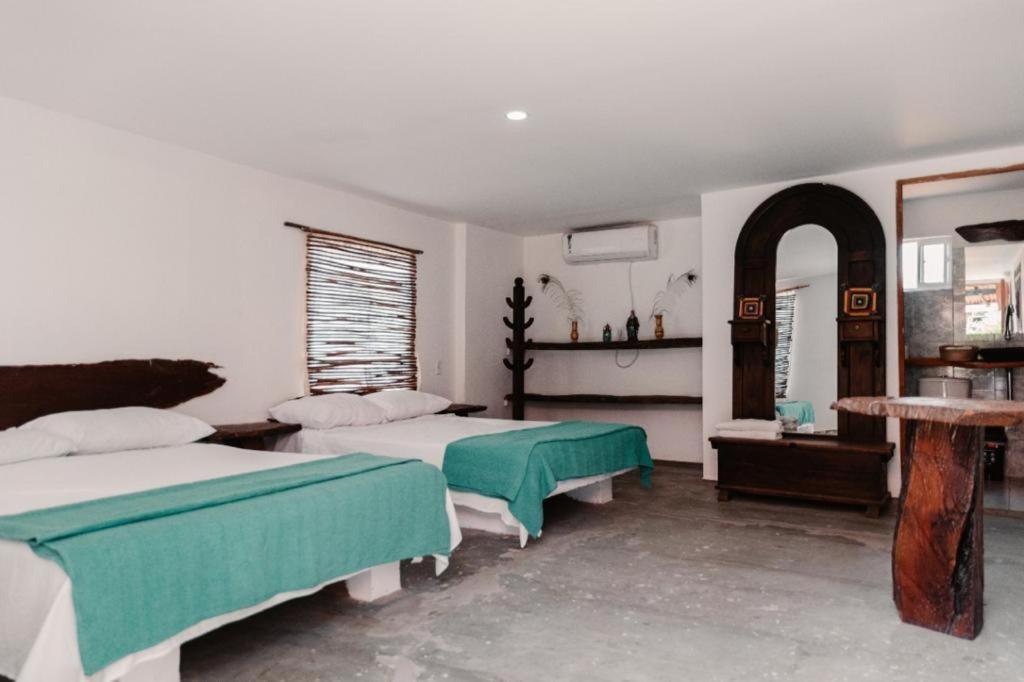 Hotel Alikaa Wayira
