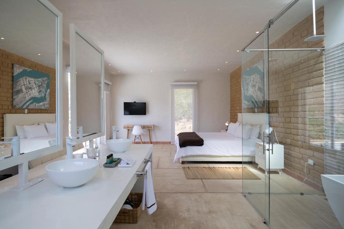 Hotel Alma