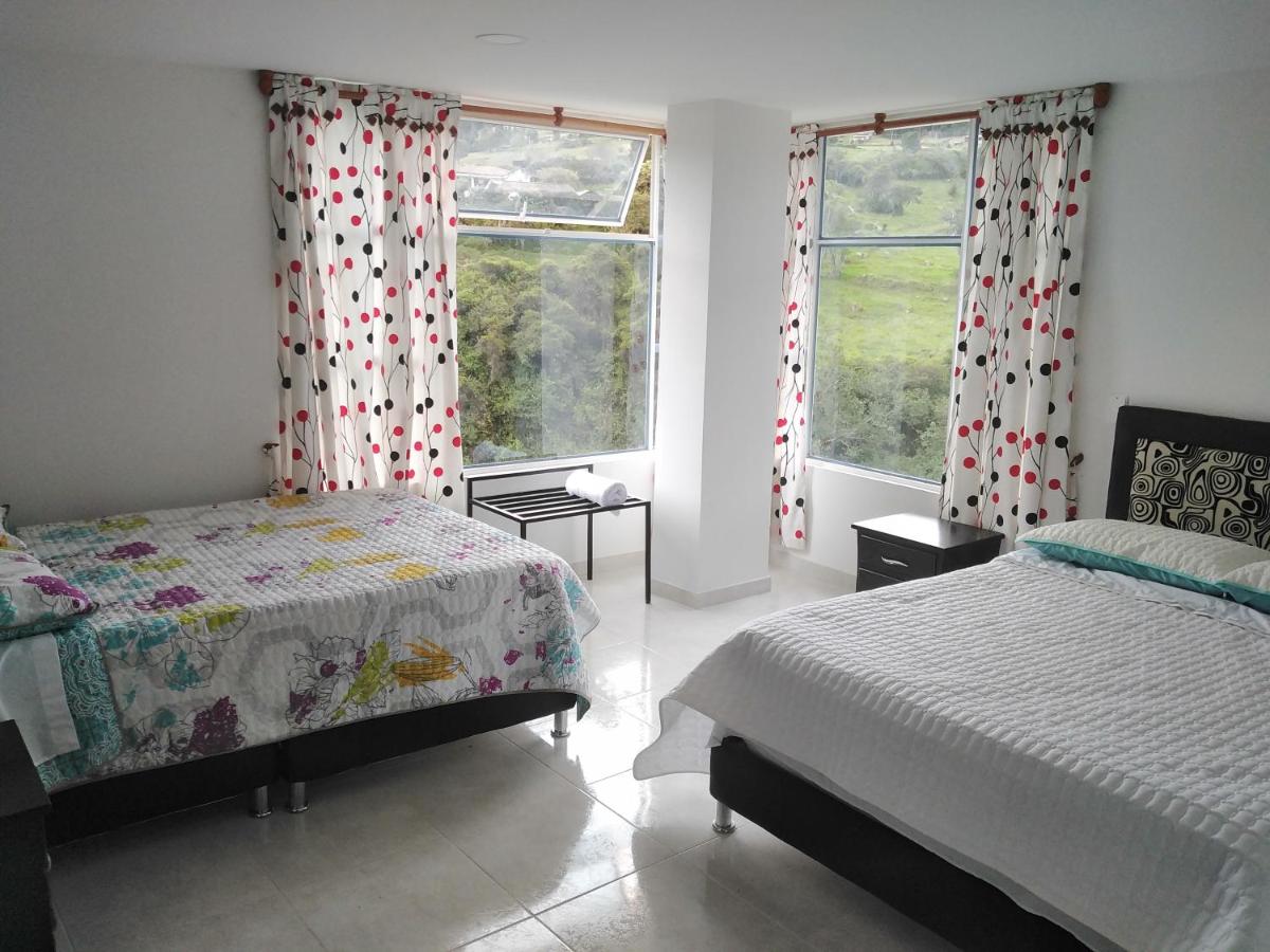 Hotel Alta Montaña