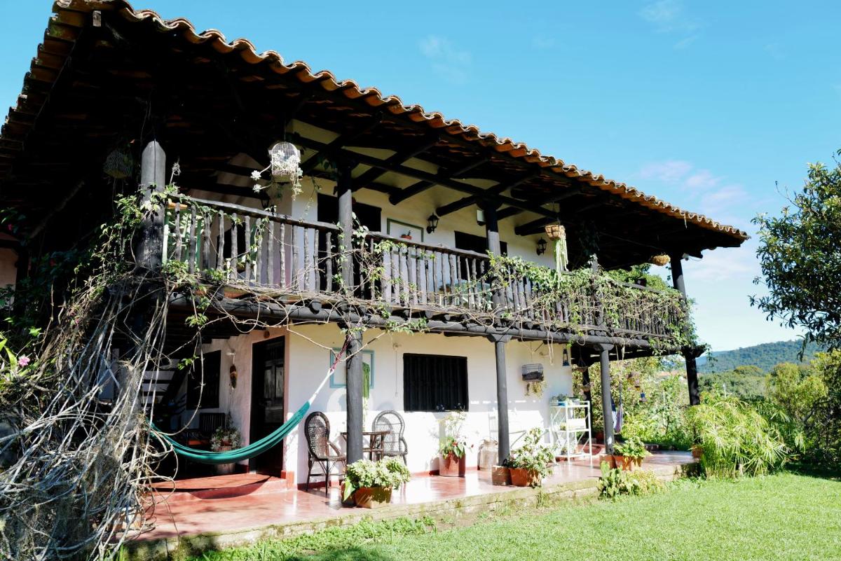 Hotel Anacaona