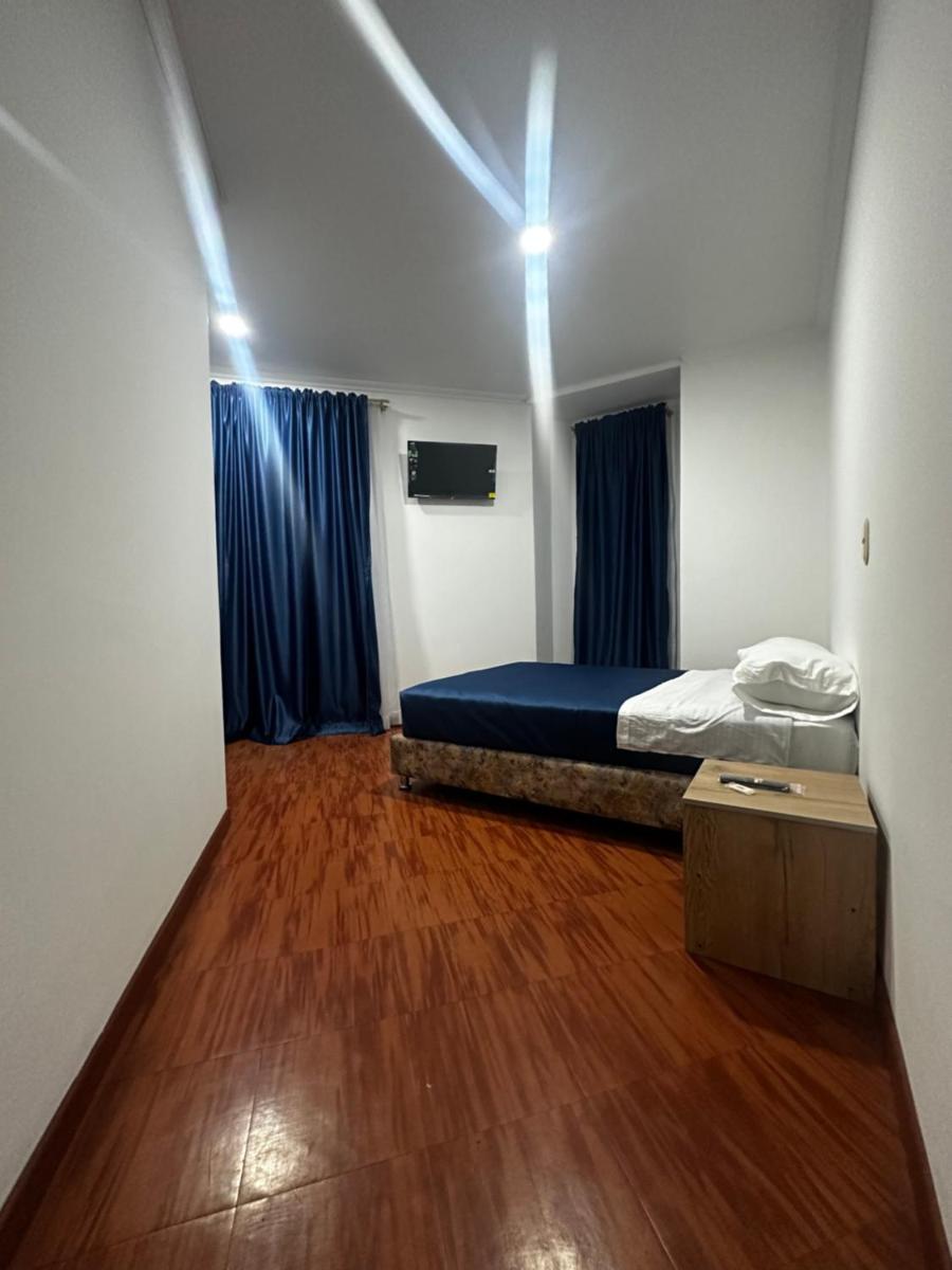 Hotel Artistico
